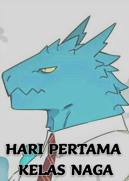 HARI PERTAMA KELAS NAGA