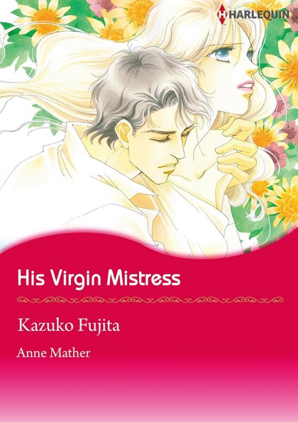 His Virgin Mistress