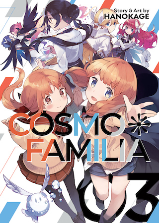 Cosmo Familia